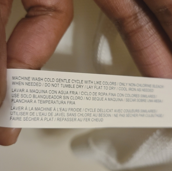 Eloquii | Classic White Sheath Dress with 3/4 Length Sleeves (Size 14) - Picture 6 of 14